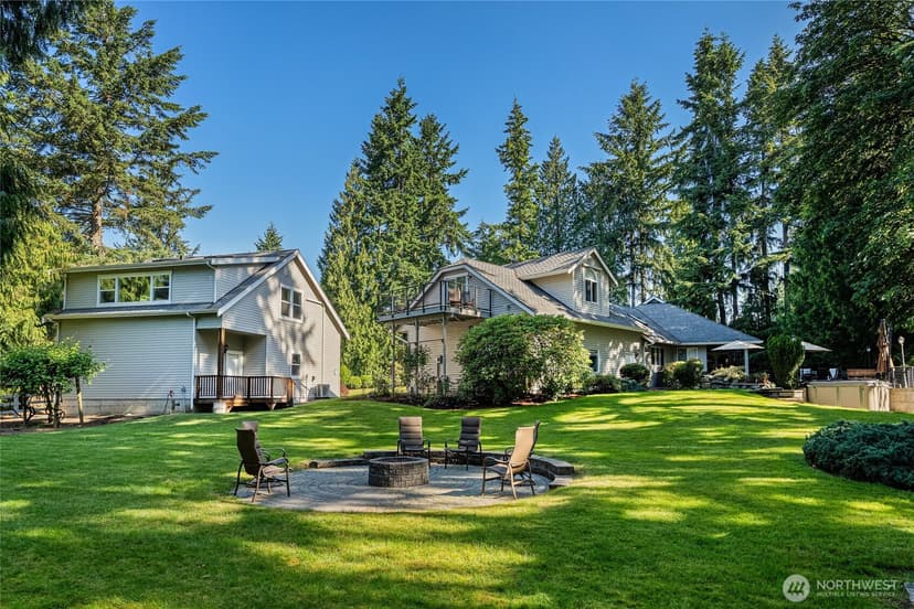 Property photo for 15618 163rd Avenue NE, Woodinville
