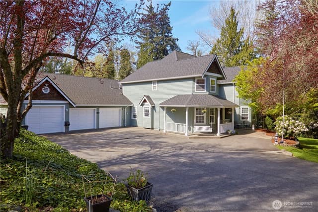 Property photo for 1506 Lidstrom Place E, Port Orchard photo 2