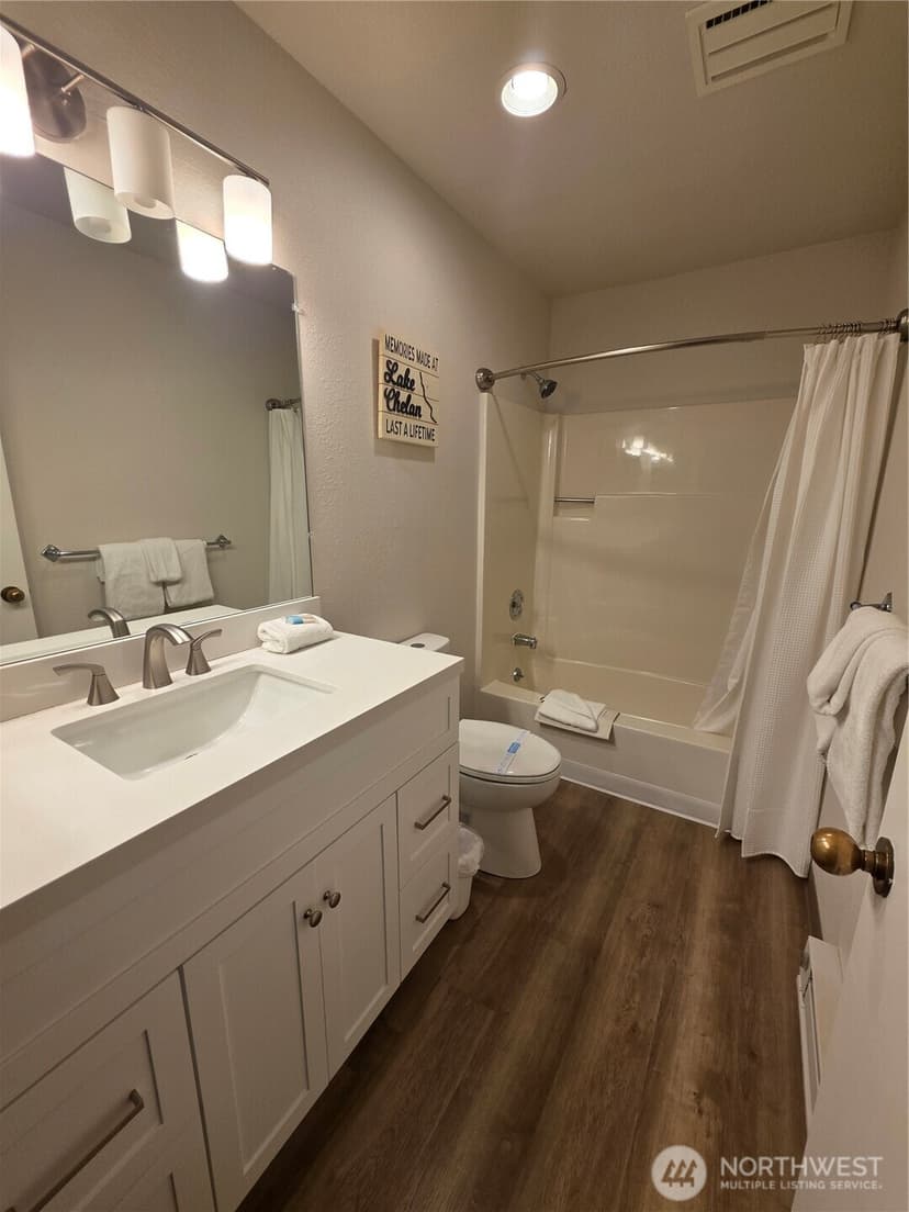 Property photo for 1 Nekquelekin 422-B, Manson photo 10