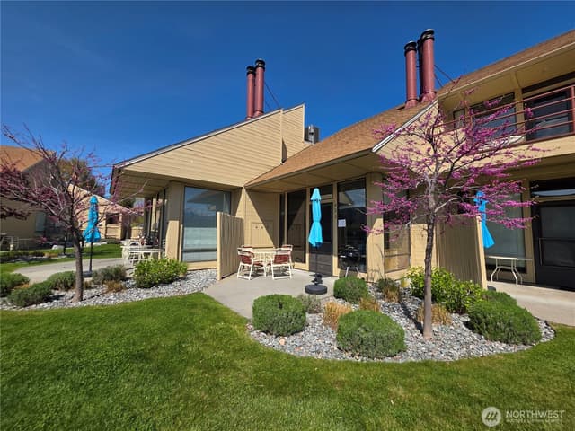 Property photo for 1 Nekquelekin 422-B, Manson