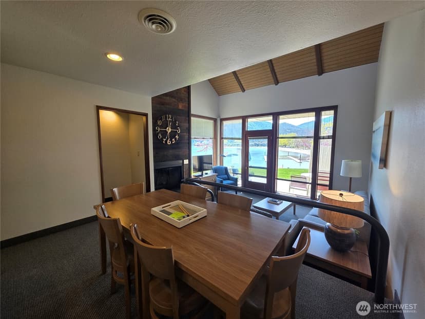 Property photo for 1 Nekquelekin 422-B, Manson photo 5