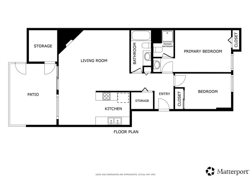 Property photo for 7307 N Skyview Place #G102, Tacoma photo 31