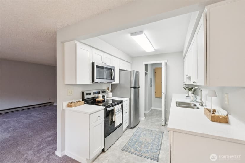 Property photo for 7307 N Skyview Place #G102, Tacoma photo 8