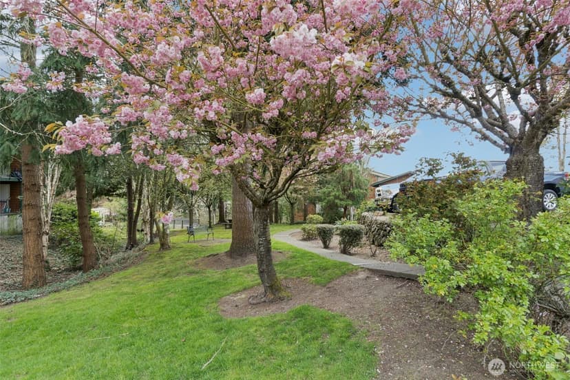 Property photo for 7307 N Skyview Place #G102, Tacoma photo 28