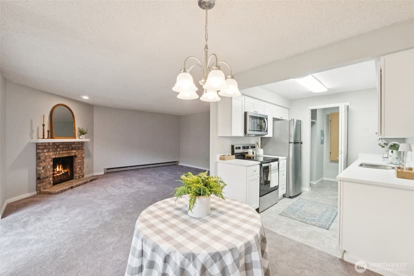 Property photo for 7307 N Skyview Place #G102, Tacoma photo 7
