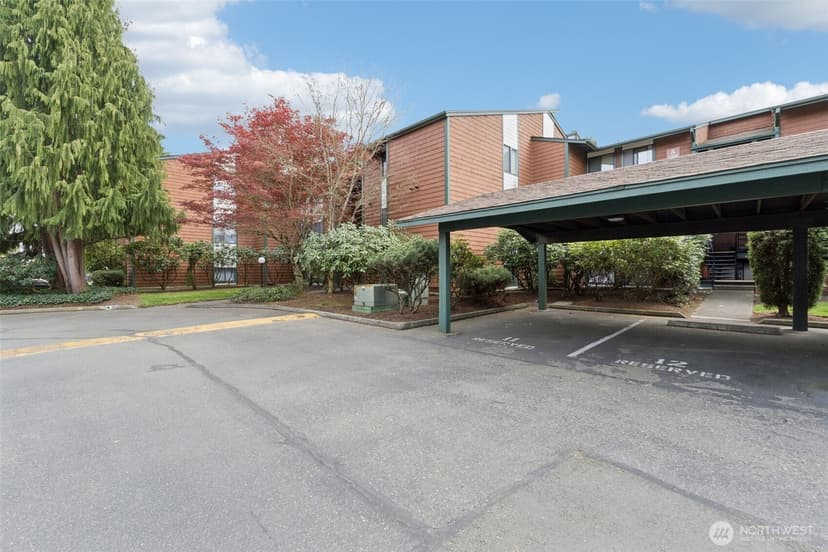 Property photo for 7307 N Skyview Place #G102, Tacoma photo 20