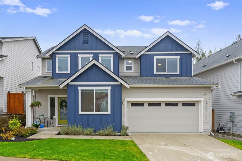 Property photo for 8312 55th Pl NE, Marysville