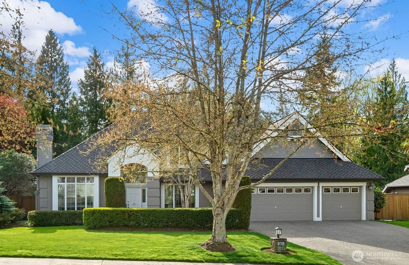 Property photo for 15825 277th Avenue NE, Duvall