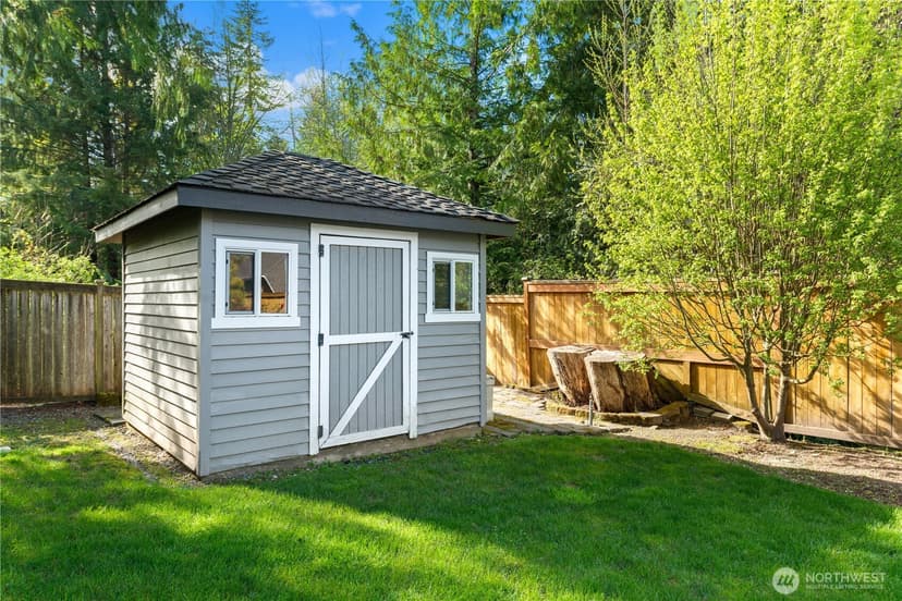 Property photo for 15825 277th Avenue NE, Duvall photo 35