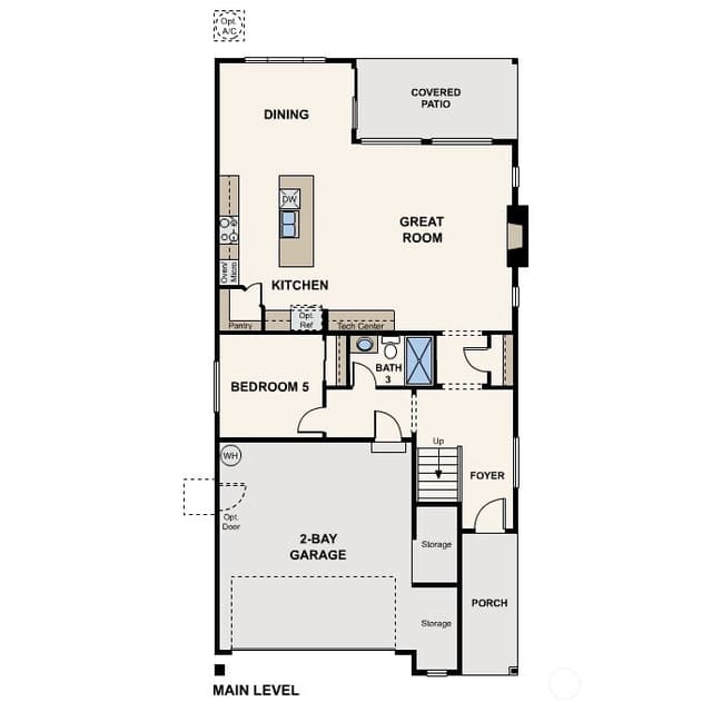 Property photo for 3959 Flat Top Drive, Bremerton photo 2