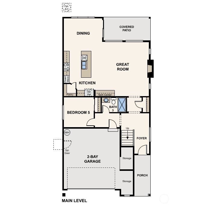 Property photo for 3959 Flat Top Drive, Bremerton photo 2