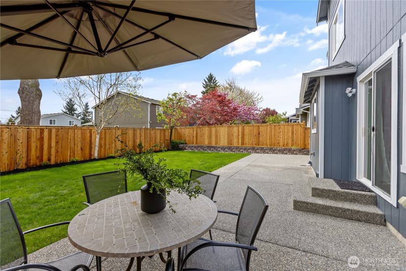 Property photo for 1008 99th Street SW, Everett photo 34