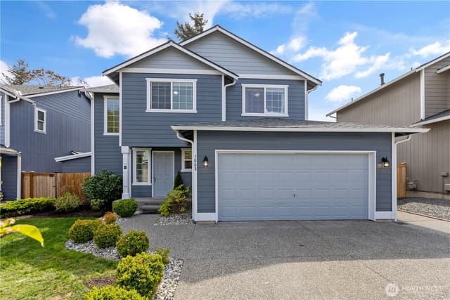 Property photo for 1008 99th Street SW, Everett