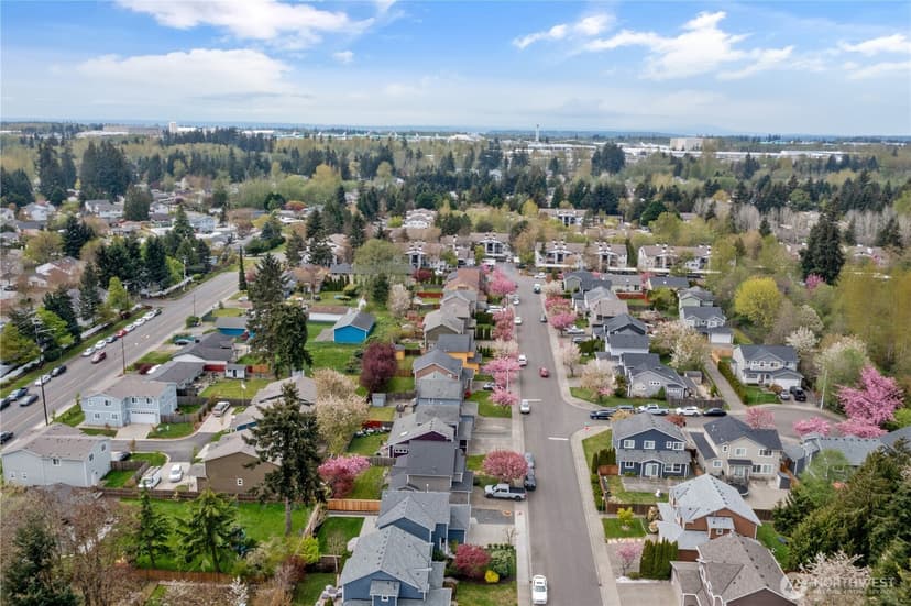 Property photo for 1008 99th Street SW, Everett photo 25