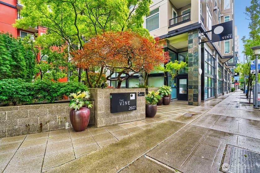 Property photo for 2607 Western Avenue #355, Seattle photo 21