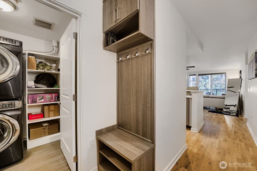 Property photo for 2607 Western Avenue #355, Seattle photo 17