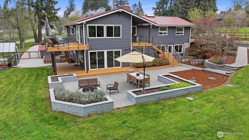 Property photo for 16125 NE 145 Street, Woodinville photo 24