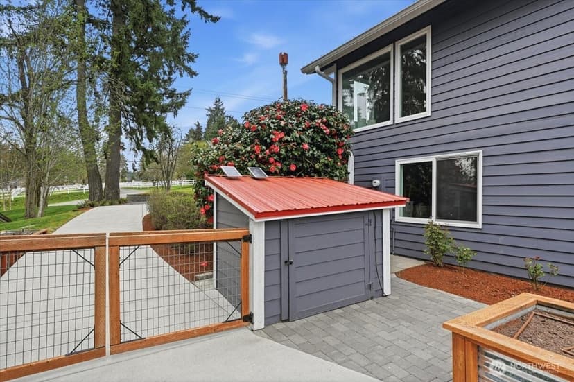 Property photo for 16125 NE 145 Street, Woodinville photo 25