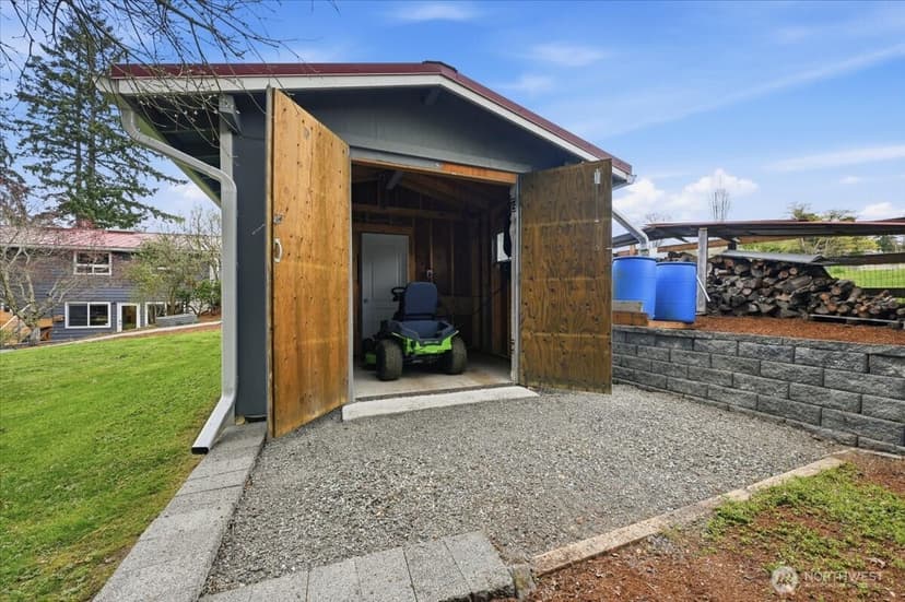 Property photo for 16125 NE 145 Street, Woodinville photo 27