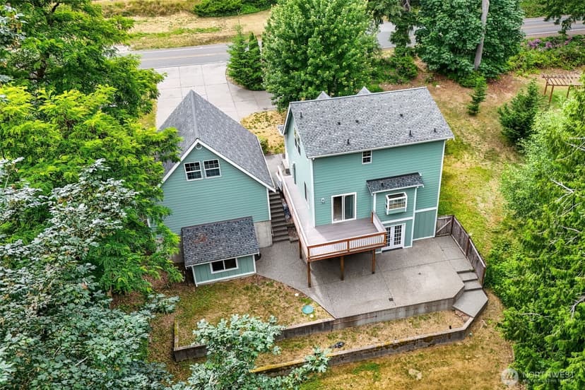 Property photo for 3193 Woods Road E, Port Orchard photo 3