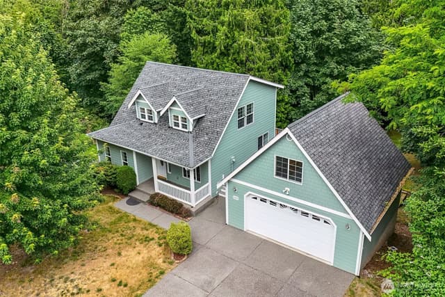 Property photo for 3193 Woods Road E, Port Orchard
