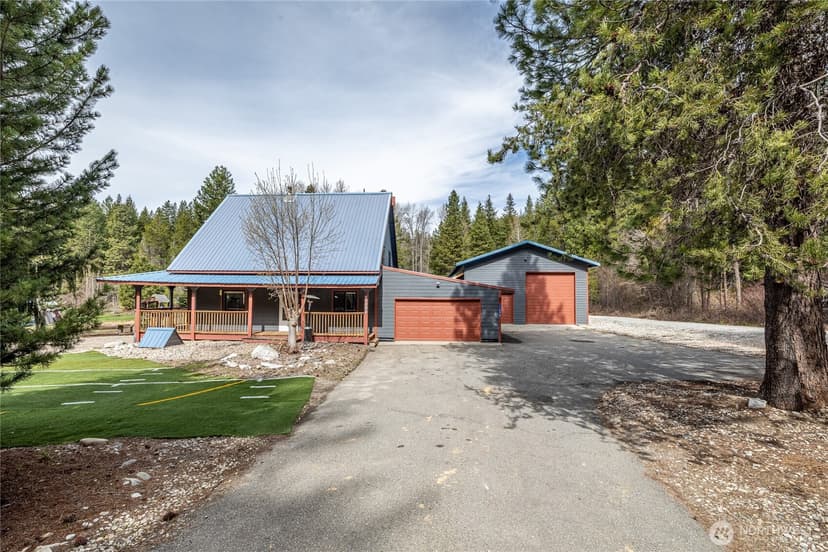 Property photo for 11090 Wending Lane, Leavenworth photo 5