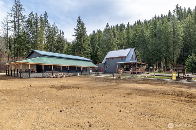 Property photo for 11090 Wending Lane, Leavenworth photo 4