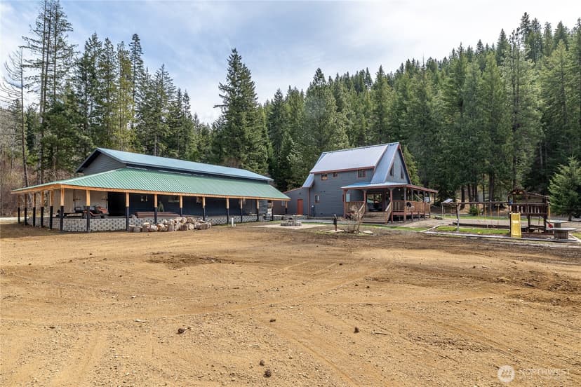 Property photo for 11090 Wending Lane, Leavenworth photo 4