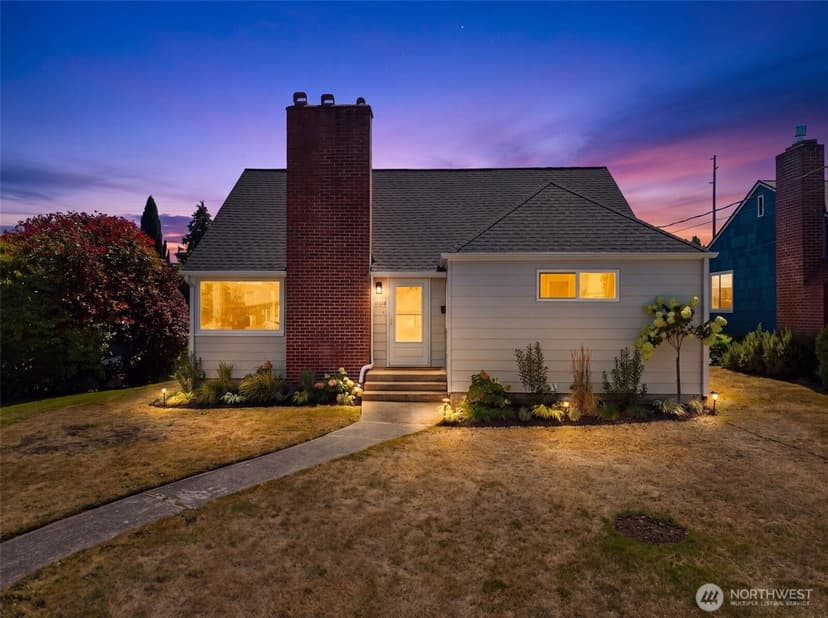 Property photo for 4814 N 25th Street, Tacoma photo 37