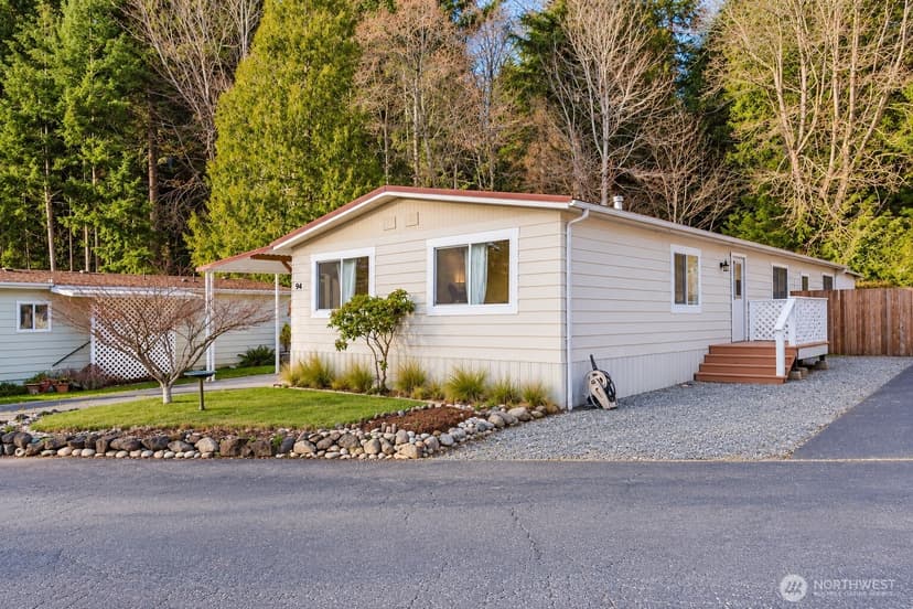 Property photo for 16300 State Highway 305 NE #94, Poulsbo