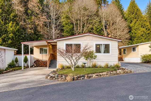 Property photo for 16300 State Highway 305 NE #94, Poulsbo photo 2