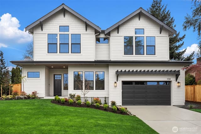 Property photo for 138 159th Place SE, Bellevue