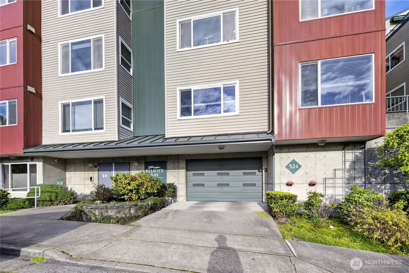 Property photo for 524 6th Avenue W #110, Seattle photo 29