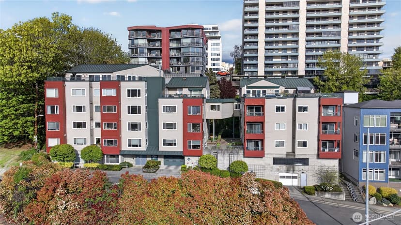 Property photo for 524 6th Avenue W #110, Seattle photo 31
