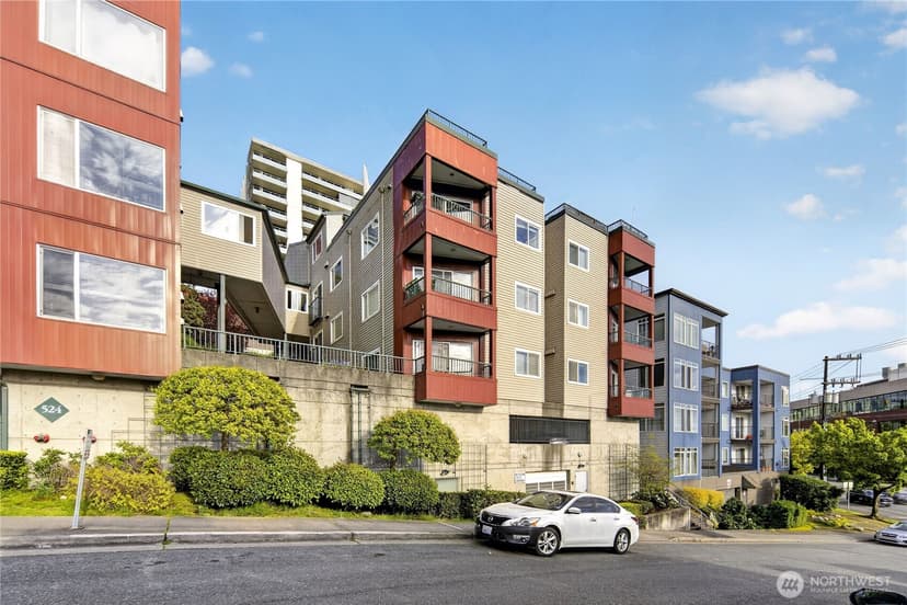 Property photo for 524 6th Avenue W #110, Seattle photo 30