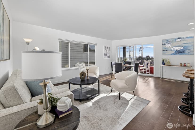 Property photo for 524 6th Avenue W #110, Seattle photo 9