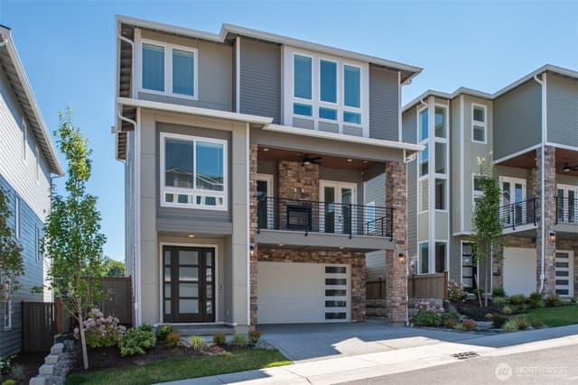 Property photo for 7574 S 130th Place, Seattle