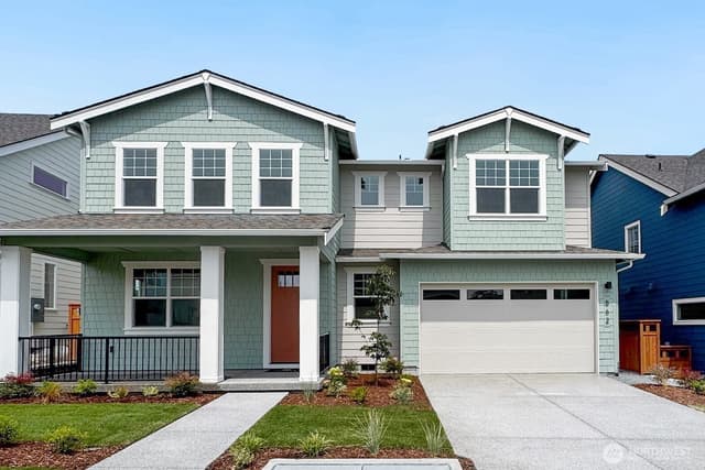 Property photo for 562 SW 97th Street #4, Seattle