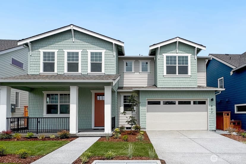Property photo for 562 SW 97th Street #4, Seattle