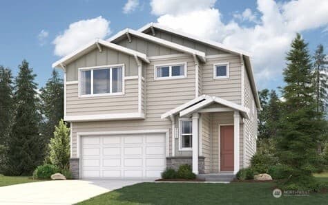 Property photo for 4141 78th Drive NE, Marysville
