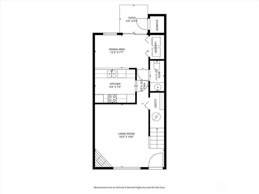 Property photo for 412 Center Road #F3, Everett photo 25
