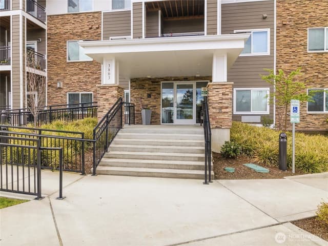 Property photo for 3803 17th Street SW #216, Puyallup photo 2