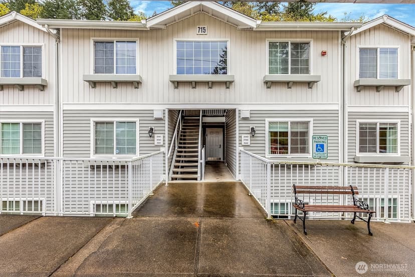Property photo for 715 Harrington Place SE #2140, Renton