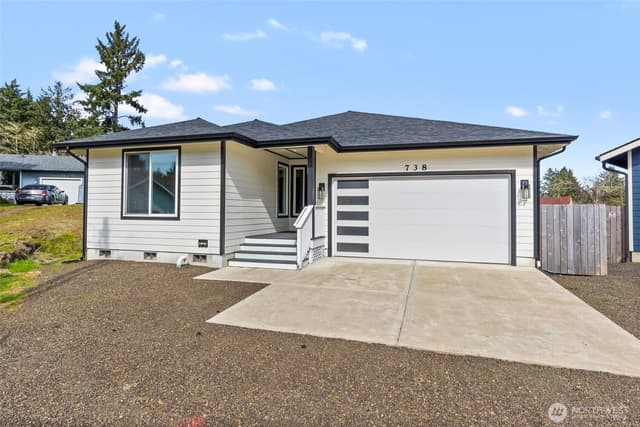 Property photo for 738 Gadwall Court SE, Ocean Shores photo 4