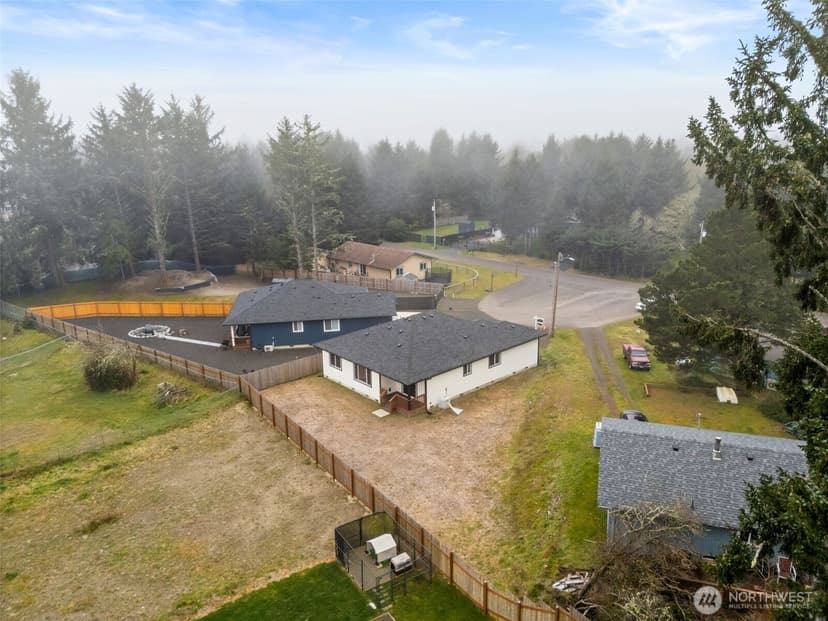 Property photo for 738 Gadwall Court SE, Ocean Shores photo 9