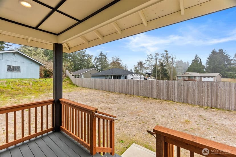 Property photo for 738 Gadwall Court SE, Ocean Shores photo 10
