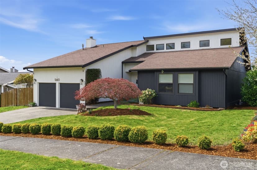 Property photo for 5610 Green Hills Avenue NE, Tacoma