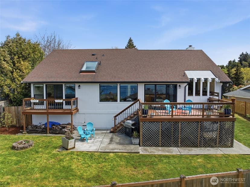 Property photo for 5610 Green Hills Avenue NE, Tacoma photo 22