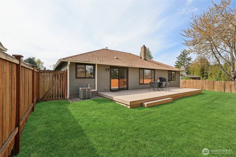 Property photo for 27310 126th Place SE, Kent photo 19