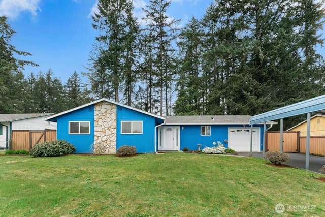 Property photo for 15714 64TH Avenue Ct E, Puyallup